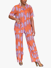 SAMII PAJAMA PANTS